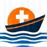 Marine Safety Equipment Icon